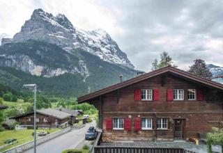 Studio Astoria - GRIWA RENT - Grindelwald - 2