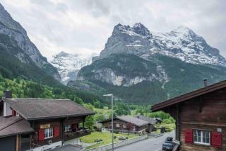 Studio Astoria - GRIWA RENT - Grindelwald - 4