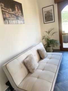 APPARTEMENT-NICE 01 VUE MER - PANORAMIQUE WIFI-Parking - Nizza - 1