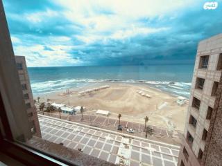 Beautiful apartments by the sea - Haifa - 7