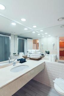 Beautiful apartments by the sea - Haifa - 6