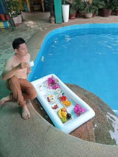 Villa Ceferina - Città di Tagbilaran - 0