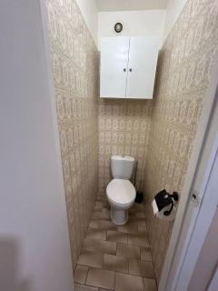 Studio à deux pas de la mer - Niza - 2