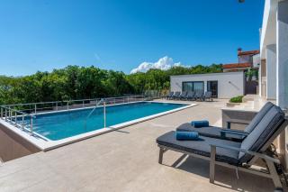 Villa Astrid***** - Labin - 7