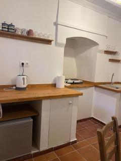 Filita home in old town Rhodes - Rhodos-stad - 9