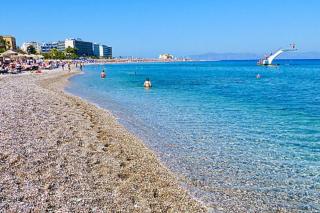 Filita home in old town Rhodes - Rhodos-stad - 7