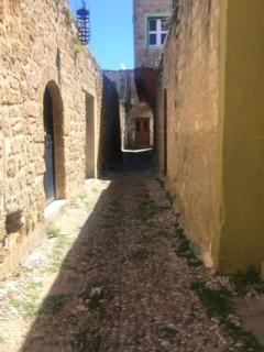 Filita home in old town Rhodes - Rhodos-stad - 5