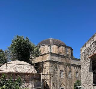 Filita home in old town Rhodes - Rhodos-stad - 4