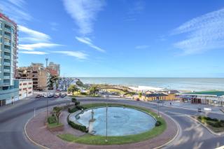Hotel Iruña - Mar del Plata - 9