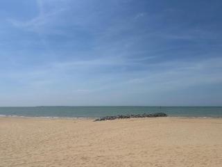 Charmante Maisonnette à deux pas de la plage - Châtelaillon-Plage - 0