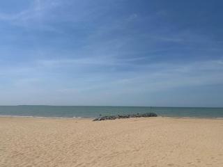 Charmante Maisonnette à deux pas de la plage - Châtelaillon-Plage - 9