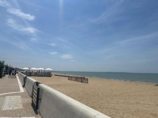 Charmante Maisonnette à deux pas de la plage - Châtelaillon-Plage - 8