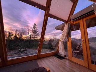 Lovely Chalet - Tuzla - 4