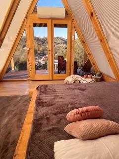 Lovely Chalet - Tuzla - 3