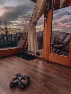 Lovely Chalet - Tuzla - 2