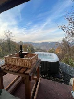 Lovely Chalet - Tuzla - 1