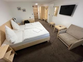 Hotel Rankl - Horská Kvilda - 8