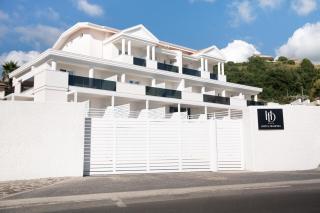 Hotel Diadema - Diamante - 9