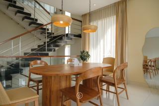 Morning Glory Mountain View Villa 4 bedrooms with a private swimming pool - 1