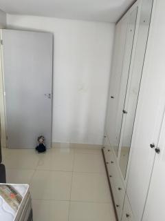 Apartamento SAJ - 2
