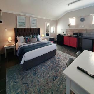Lapaside - Polokwane - 4