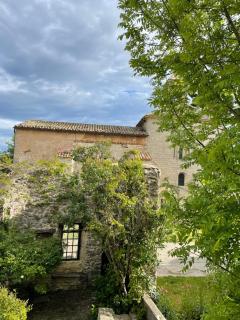 maison familiale - Saint-Trinit - 6