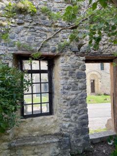 maison familiale - Saint-Trinit - 2