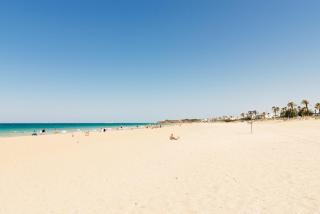 Fabiana, casa con porche cerca de la playa de La Barrosa - 3