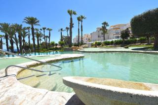 Altomar Green - Gran Alacant - 0