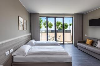 Virtual - Superior Apartments Milano Opera - 2