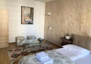 Elegantza Suites - Braşov - 7