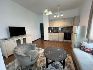Villa BluMare by Baltic Home - Międzyzdroje - 8