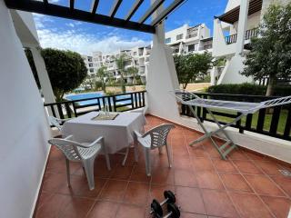 appartement Tamuda Golf - Cabo Negro - 0