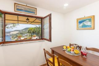 SorrentoVibes - Villa Panorama with private pool & view - Massa Lubrense - 8