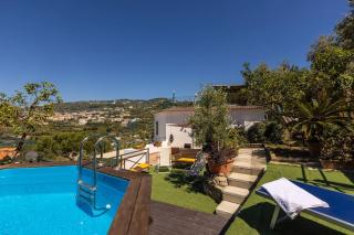 SorrentoVibes - Villa Panorama with private pool & view - Massa Lubrense - 7
