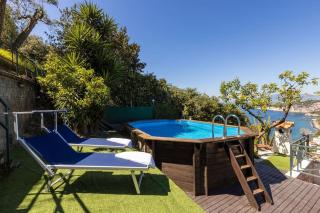 SorrentoVibes - Villa Panorama with private pool & view - Massa Lubrense - 3