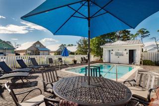 Sundaze - Santa Rosa Beach - 4