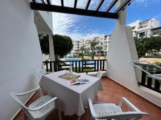 appartement Tamuda Golf - Cabo Negro - 6