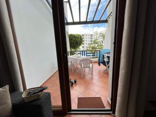 appartement Tamuda Golf - Cabo Negro - 4