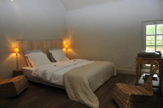 B&B Hoeve de Steenoven - Damme - 7