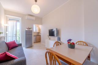 Santa Rita Functional Flat with Balcony - Torino - 7
