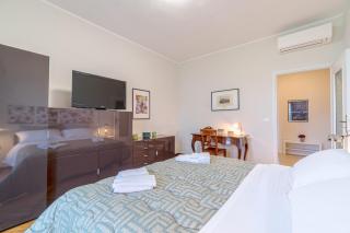 Santa Rita Functional Flat with Balcony - Torino - 3