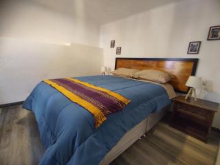 Mini Apart I - Sumaq Wasi Alba - 2