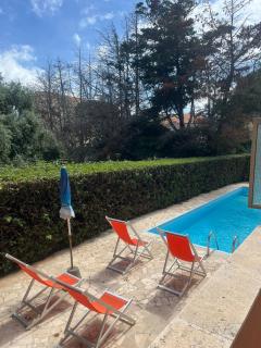 Residence Cherie - 6