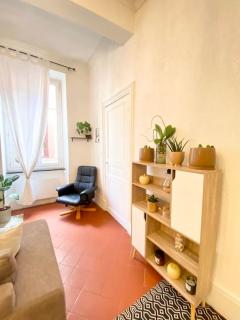 Le Jardin Secret De Nady - Carcassonne - 3