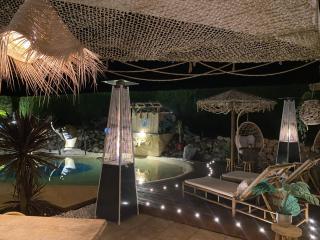 Le Relais de la Chouette - Berson - 1