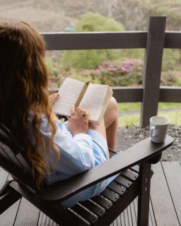 Llechwedd Glamping - 4