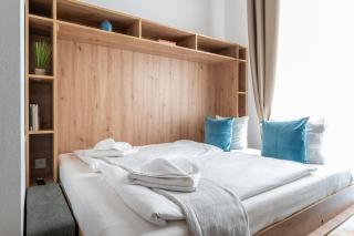 Lake Suite, Self Check-In by HM - Gmunden - 6