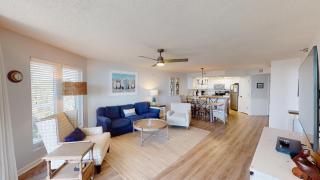 Oceanview Bliss 3BR with Pools and Beach Access - Pawleys Island - 9