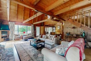 Walela Cabin - Topton - 8